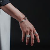 Torinite Bangle