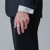 Architecture Signet Ring