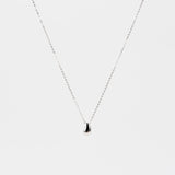 Goutte Charm Necklace