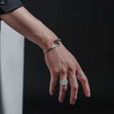 Architecture Signet Ring